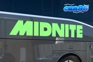 Willie Lok, Wakil Presiden Produk Kasino dan Loyalitas di Midnite